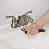 Cepillo de limpieza OXO Good Grips - Cepillo de limpieza