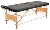 Sierra Comfort All Inclusive Portable Massage Table