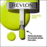 Revlon Esmalte Ultra Hd Nail Snap Bright Side