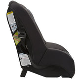 Cosco Mighty Fit 65 DX Convertible Car Seat, Heather Onyx Gray