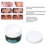 Crema Antienvejecimiento para Hombres, Crema Hidratante Facial para Piel Firme, Loción Antiarrugas para Hombres, Hidrata Y Nutre la Piel, Crema Antienvejecimiento Revitalizante