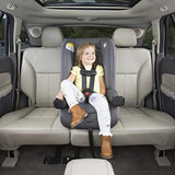 Safety 1st Jive - Asiento de coche convertible 2 en 1, orientado hacia atrás 5-40 libras y orientado hacia adelante 22-65 libras, Night Horizon