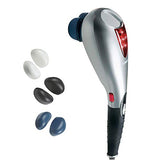 Conair Luxury spa masajeador profesional de percusion thp1xres mx Gris