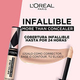 L´Oréal Paris Corrector Infallible 325 Bisque 14.4ml