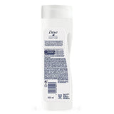 DOVE Crema Corporal Nutrición Go Fresh 400 ml