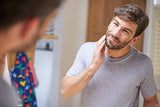 Philips Norelco Multigroomer - Recortadora todo en uno serie 3000, kit de aseo para hombre, 13 piezas, para barba, cara, nariz y oreja, recortadora de pelo y cortapelos sin necesidad de aceite de cuchilla, MG3750/60