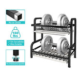 ▶ Escurridor de Platos, 2 Niveles de Acero Inoxidable con Escurridor, Soporte para Utensilios, Soporte para Tabla de Cortar, Escurridor de Platos Grande a Prueba de óxido para Encimera de Cocina