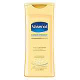 VASENOL Crema Corporal cuidado intensivo recuperación esencial 400 ml