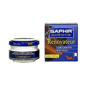 Saphir Renovateur - Bálsamo de piel de lujo para el cuidado