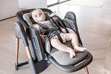 Maxi-Cosi Silla alta Minla 6 en 1, grafito esencial, talla única