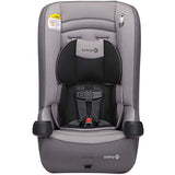 Safety 1st Jive - Asiento de coche convertible 2 en 1, orientado hacia atrás 5-40 libras y orientado hacia adelante 22-65 libras, Night Horizon