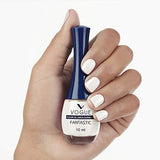 Vogue Esmalte de Unas Fantastic, color Blanco Armino 02, 10 ml
