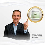 Rlx Slm MagiMag Citrato de Magnesio en polvo sin azúcar para tomar con agua fría o caliente - 250 g
