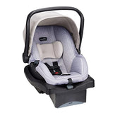 Evenflo LiteMax 35 Infant Car Seat, Riverstone