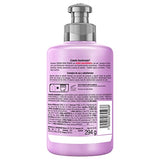 L'Oréal Paris Crema para peinar Hidra Hialurónico Elvive 300 ml