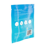 Neutrogena Hydro Boost Moisturizing and Hydrating Hydrogel Face Mask Sheet, 1 Ounce (Pack of 12)
