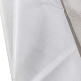 Mt Massage Tables Poly-Backing Disposable Table Sheet (Pack of 10) for Massage/Treatment Table