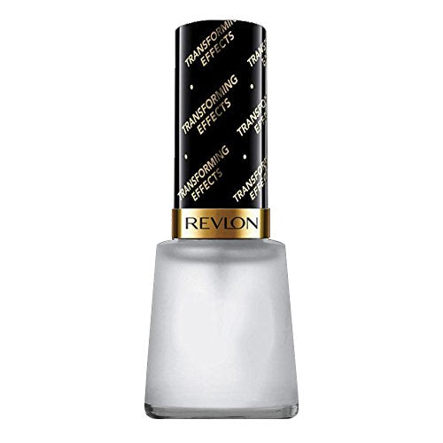 Revlon Transforming Effects Top Coat, Matte Top Coat, 14,7 ml