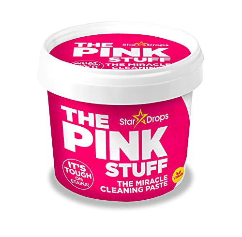 Stardrops - The Pink Stuff - Pasta de limpieza multiusos The Miracle