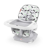 Fisher-Price Silla Alta Compacta Juguete para bebés en etapa de desarrollo