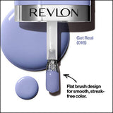 Revlon Esmalte Ultra Hd Nail Snap Get Real
