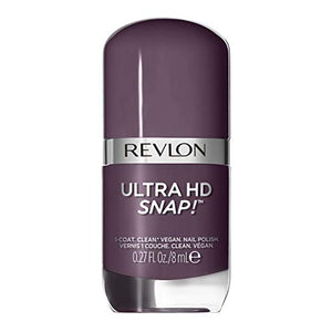 Revlon Esmalte Ultra Hd Nail Snap Grounded