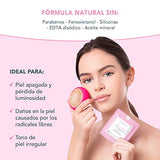 ▶ Foreo Foreo glow addict mascarilla facial iluminadora activada por ufo Glow Addict