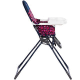 Cosco Silla Alta Simple Fold Geo Floral