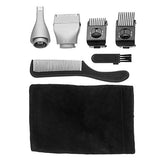 Timco X 48 Delineador Multi-Usos 8 en 1, Gris Metálico