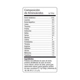 ▶ EVOLUTION. Proteína de Suero de Leche, WP100, Whey Protein, 1400 Gramos (Sabor Chocolate)