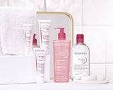 Bioderma Celine H2o Micelle Solution for Sensitive Skin, 16.71 fl. oz.