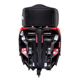 KidsEmbrace 2 en 1 arnés elevador de asiento de coche, Spider-Man, Negro