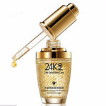 Bioaqua 24k Gold Essence Colageno Gold Skin Anti edad