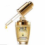 Bioaqua 24k Gold Essence Colageno Gold Skin Anti edad