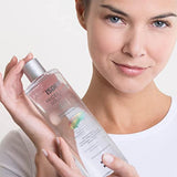 ISDIN Micellar Solution 4 en 1 Agua Micelar: Limpia, Desmaquilla, Hidrata y Tonifica, 400ml