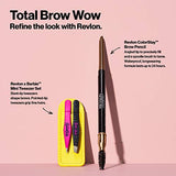 Revlon x Barbie Cortauñas edición limitada