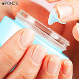 Pond's Hydra Active Gel Hidratante 110 g con ácido hialurónico