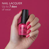 OPI Nail Lacquer, Altar Ego, 0.5 fl. oz.