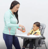 Baby Trend Sit-Right - Trona alta - Tanzania