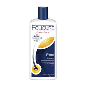 Folicuré Shampoo Extra 700 ml