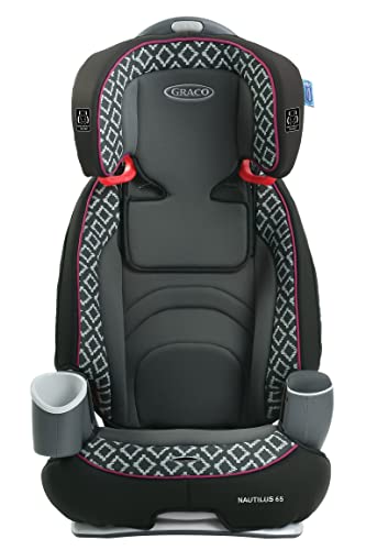 Autoasiento para Bebé Graco Nautilus 65 Jada