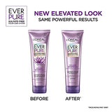 L'Oréal Paris Shampoo EverPure Volume Sulfate Free 250 ml