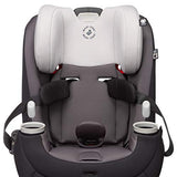 Maxi-Cosi Pria - Asiento de coche convertible 3 en 1, color negro