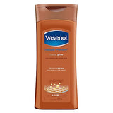 VASENOL Crema Corporal Humectación Total Cocoa Glow 400 ml