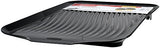 Rubbermaid - Tabla de Drenaje Universal, Negro, 1