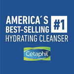 Cetaphil Gentle Skin Cleanser for All Skin Types, 20 Ounce