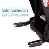 Maxi-Cosi Pria - Asiento de coche convertible 3 en 1, color negro