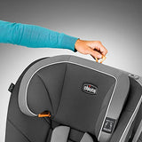 Chicco - Asiento de coche MyFit Harness + Booster, Fathom
