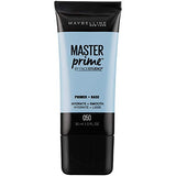 Maybelline Facestudio Master Prime Primer, Hydrate + Smooth, 1 fl. oz.
