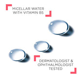 Vichy Agua Micelar Mineral 200 ml